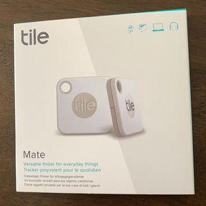 NEW Tile Mate